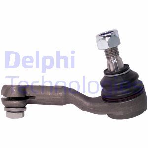 Tie Rod End - RH