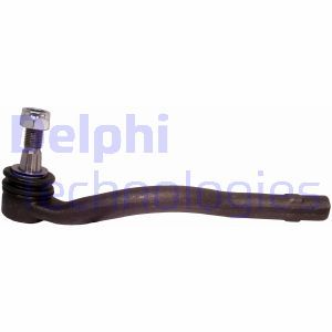 Tie Rod End - LH