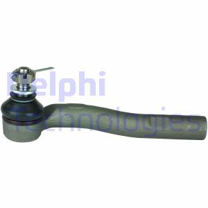 Tie Rod End - LH