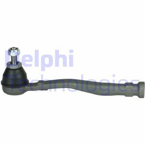 Tie Rod End - LH