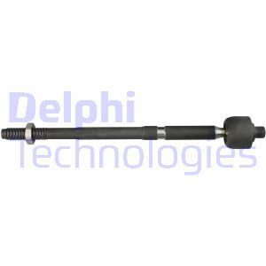 Inner Tie Rod