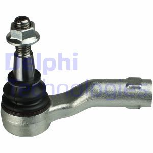 Tie Rod End - LH