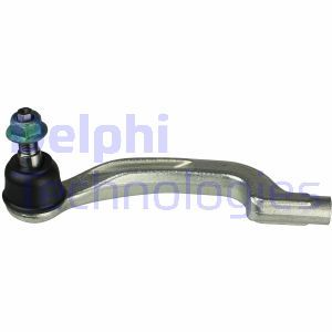 Tie Rod End - LH