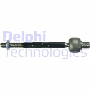 Inner Tie Rod