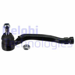 Tie Rod End - LH