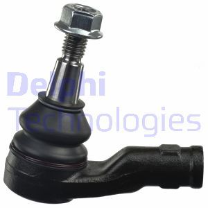 Tie Rod End