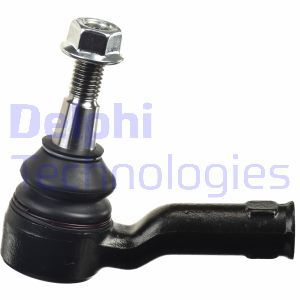 Tie Rod End