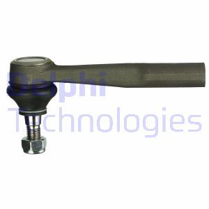 Tie Rod End - LH