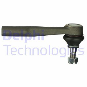 Tie Rod End - RH