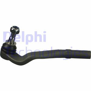 Tie Rod End - LH