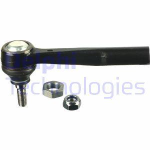 Tie Rod End - LH