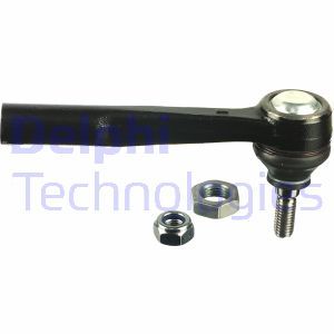 Tie Rod End - RH