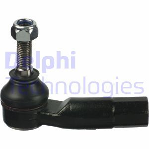 Tie Rod End - LH