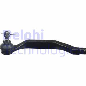 Tie Rod End - LH