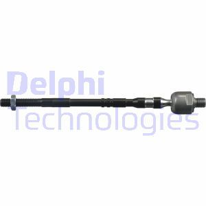 Inner Tie Rod