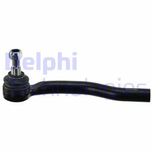 Tie Rod End - LH