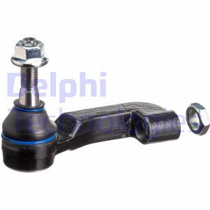 Tie Rod End - LH