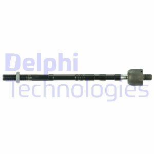 Inner Tie Rod