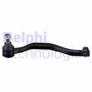 Tie Rod End - LH