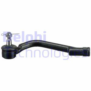 Tie Rod End - LH