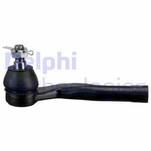 Tie Rod End - LH