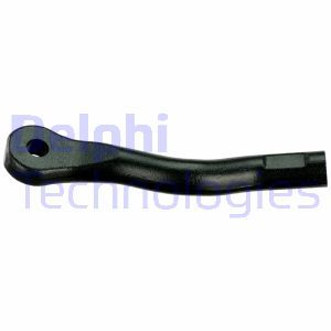 Tie Rod End - LH