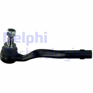 Tie Rod End - LH