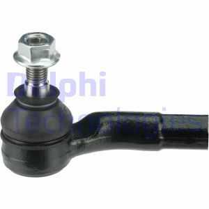 Tie Rod End - LH