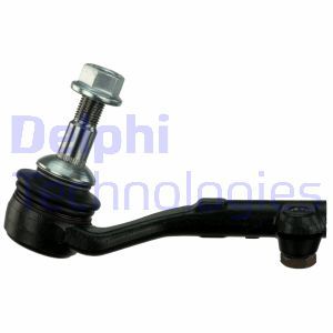 Tie Rod End - LH