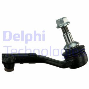 Tie Rod End - RH