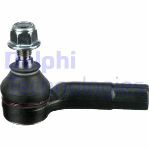 Tie Rod End - LH