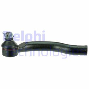 Tie Rod End - LH