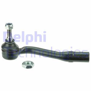 Tie Rod End - LH