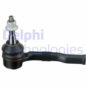 Tie Rod End - LH