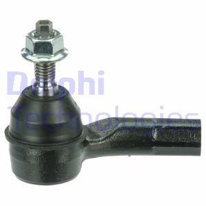 Tie Rod End - LH