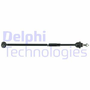 Droplink / Stabiliser  - Rear