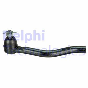 Tie Rod End - LH