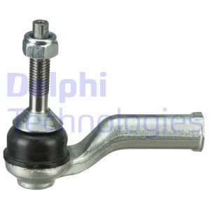 Tie Rod End - LH