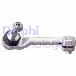 Tie Rod End - LH