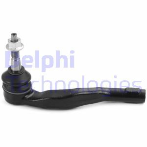 Tie Rod End - LH