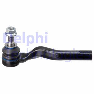 Tie Rod End - LH