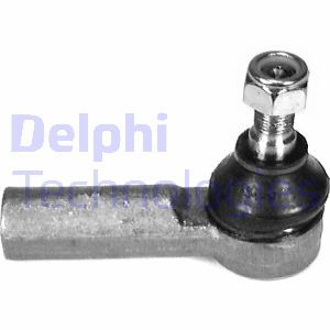 Tie Rod End