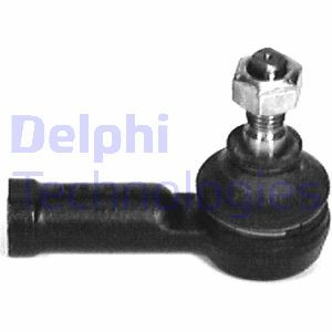 Tie Rod End