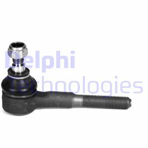 Tie Rod End