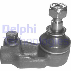 Tie Rod End - RH