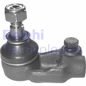 Tie Rod End - LH