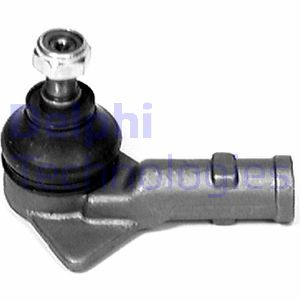 Tie Rod End - LH