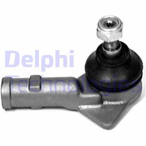 Tie Rod End - RH