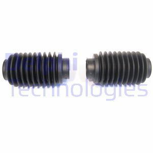 Steering Rack Boot