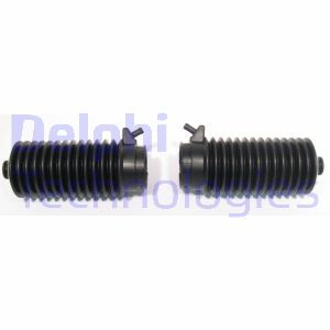 Steering Rack Boot